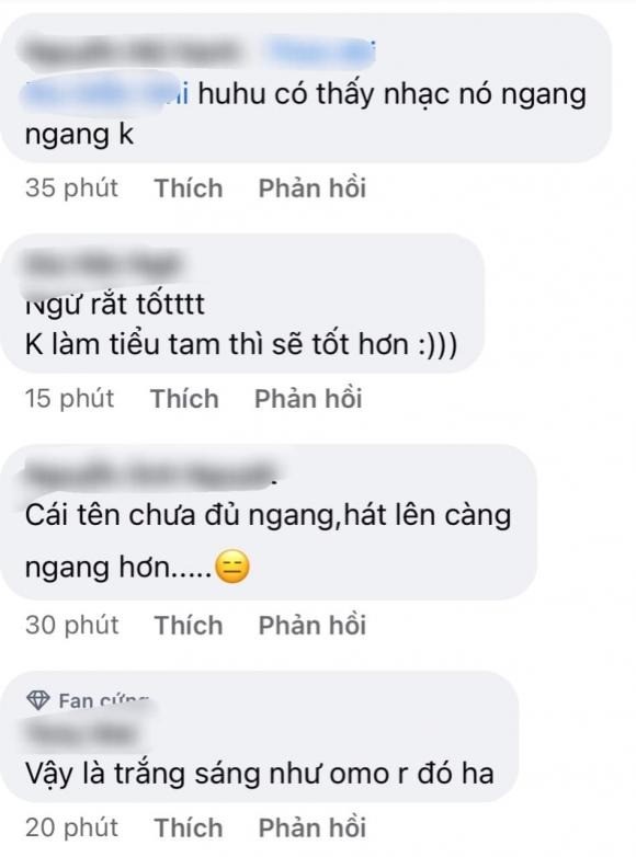 Hiền Hồ gây xôn xao với bối cảnh trong MV âm nhạc mới - Ảnh 5 Hiền Hồ gây xôn xao với bối cảnh trong MV âm nhạc mới - Ảnh 5