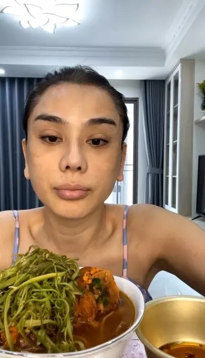 Lâm Khánh Chi đạt thành quả lớn khi chi tiền tỷ thực hiện 'cuộc cách mạng' nhan sắc - Ảnh 3