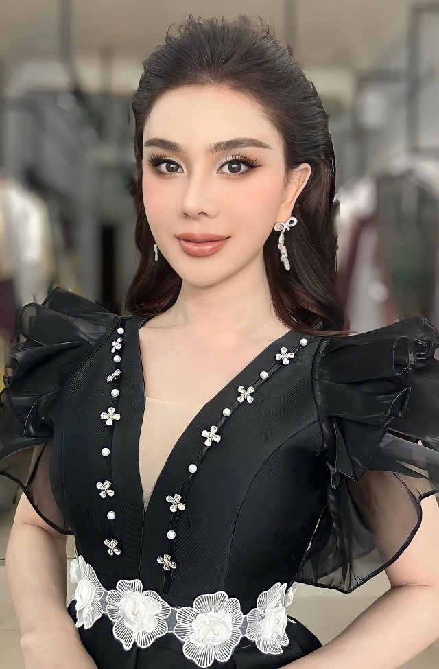 Lâm Khánh Chi đạt thành quả lớn khi chi tiền tỷ thực hiện 'cuộc cách mạng' nhan sắc - Ảnh 1