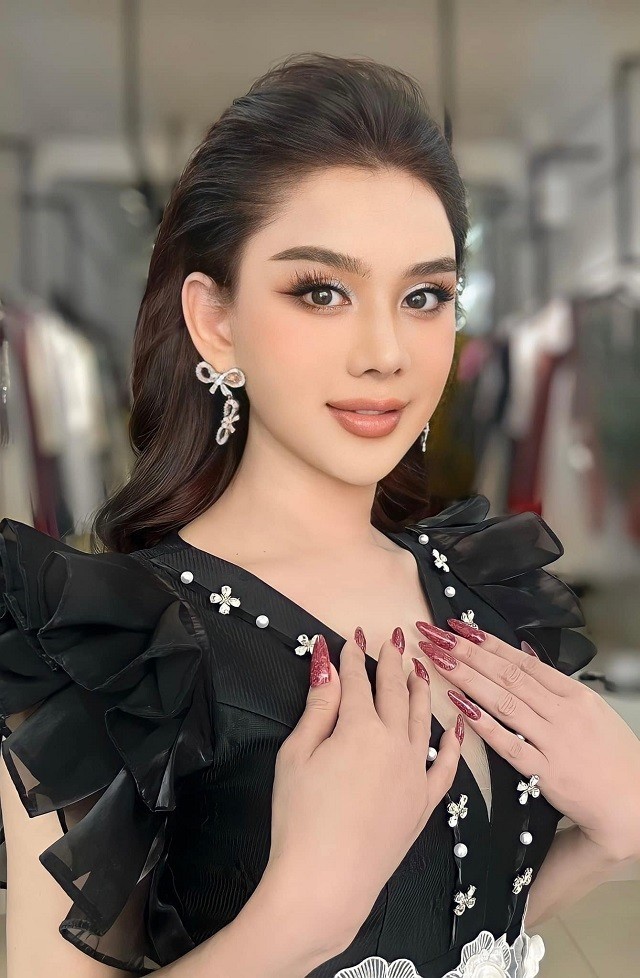 Lâm Khánh Chi đạt thành quả lớn khi chi tiền tỷ thực hiện 'cuộc cách mạng' nhan sắc - Ảnh 2