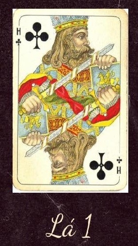 Chọn 1 lá bài, đây sẽ là thông điệp tình cảm tháng 3 của bạn - Ảnh 2