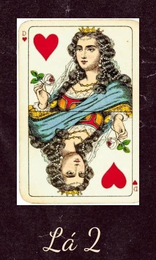 Chọn 1 lá bài, đây sẽ là thông điệp tình cảm tháng 3 của bạn - Ảnh 3