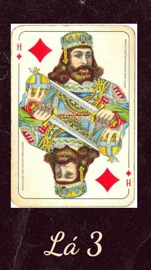 Chọn 1 lá bài, đây sẽ là thông điệp tình cảm tháng 3 của bạn - Ảnh 4