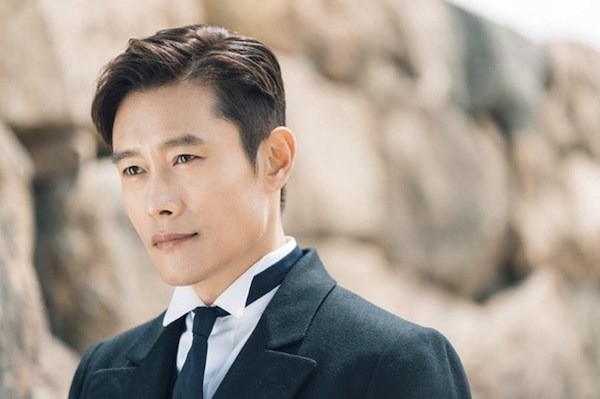 Tài từ Lee Byung Hun. Ảnh: Internet Tài từ Lee Byung Hun. Ảnh: Internet