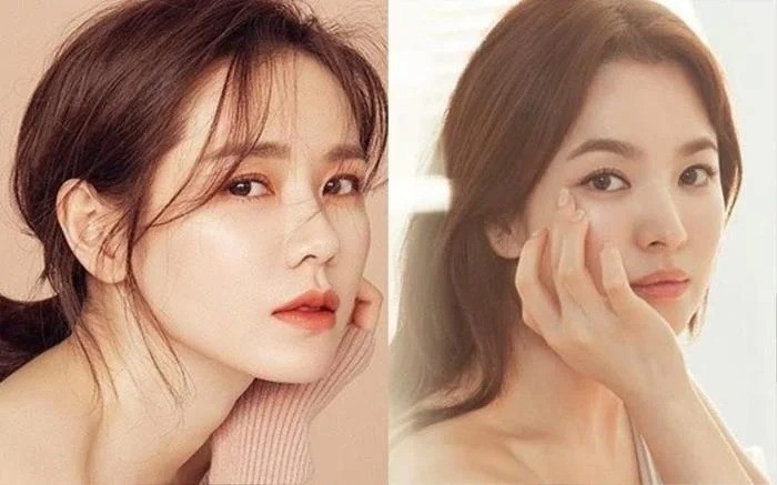 Song Hye Kyo có cơ hội 'vượt mặt' Son Ye Jin trong tầm tay - Ảnh 1 Song Hye Kyo có cơ hội 'vượt mặt' Son Ye Jin trong tầm tay - Ảnh 1