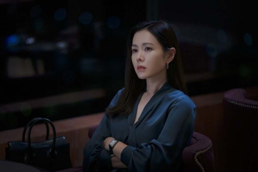 Son Ye Jin trong Thirty Nine. Ảnh: Internet