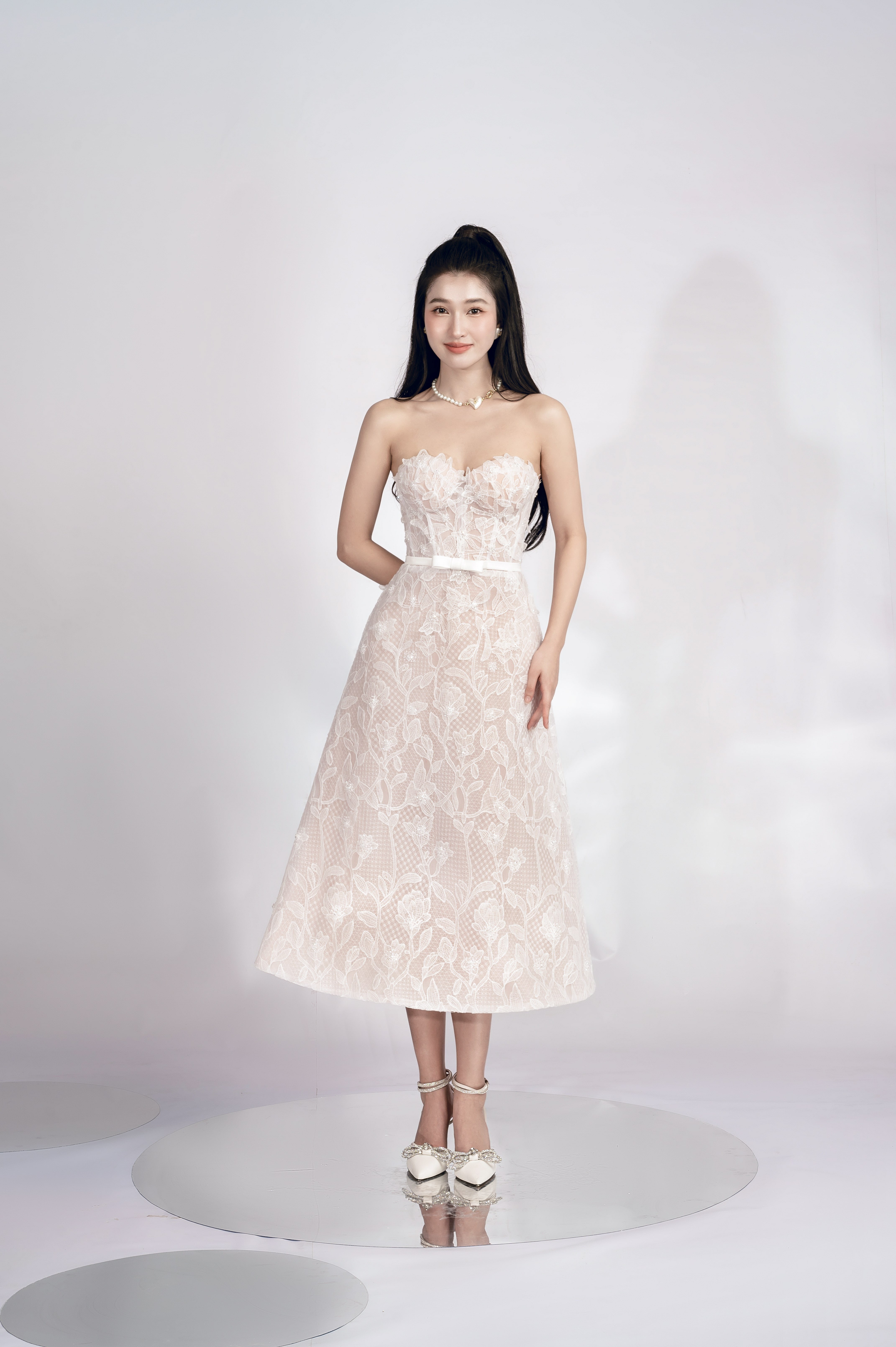 Phương Nhi rũ bỏ hình ảnh công chúa, nhan sắc còn xứng danh 'thần tiên tỷ tỷ'? - Ảnh 1