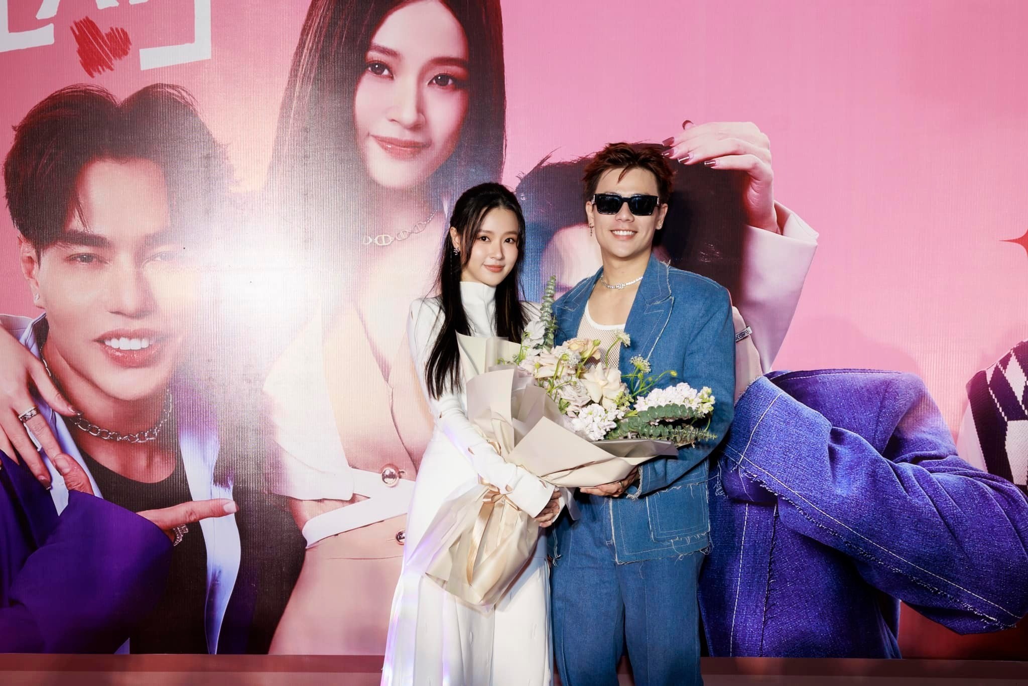 Midu lộ nhan sắc qua camera thường, còn xứng với danh xưng 'thần tiên tỷ tỷ' bản Việt? - Ảnh 1