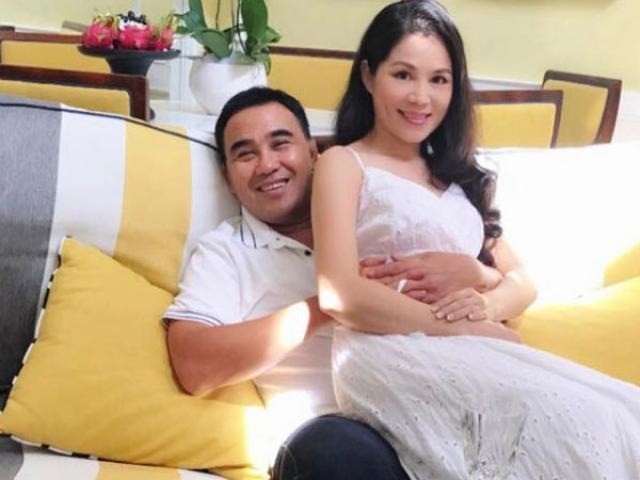 MC Quyền Linh có động thái khiến bao người ngưỡng mộ giữa ồn ào mâu thuẫn với Cát Tường - Ảnh 1 MC Quyền Linh có động thái khiến bao người ngưỡng mộ giữa ồn ào mâu thuẫn với Cát Tường - Ảnh 1