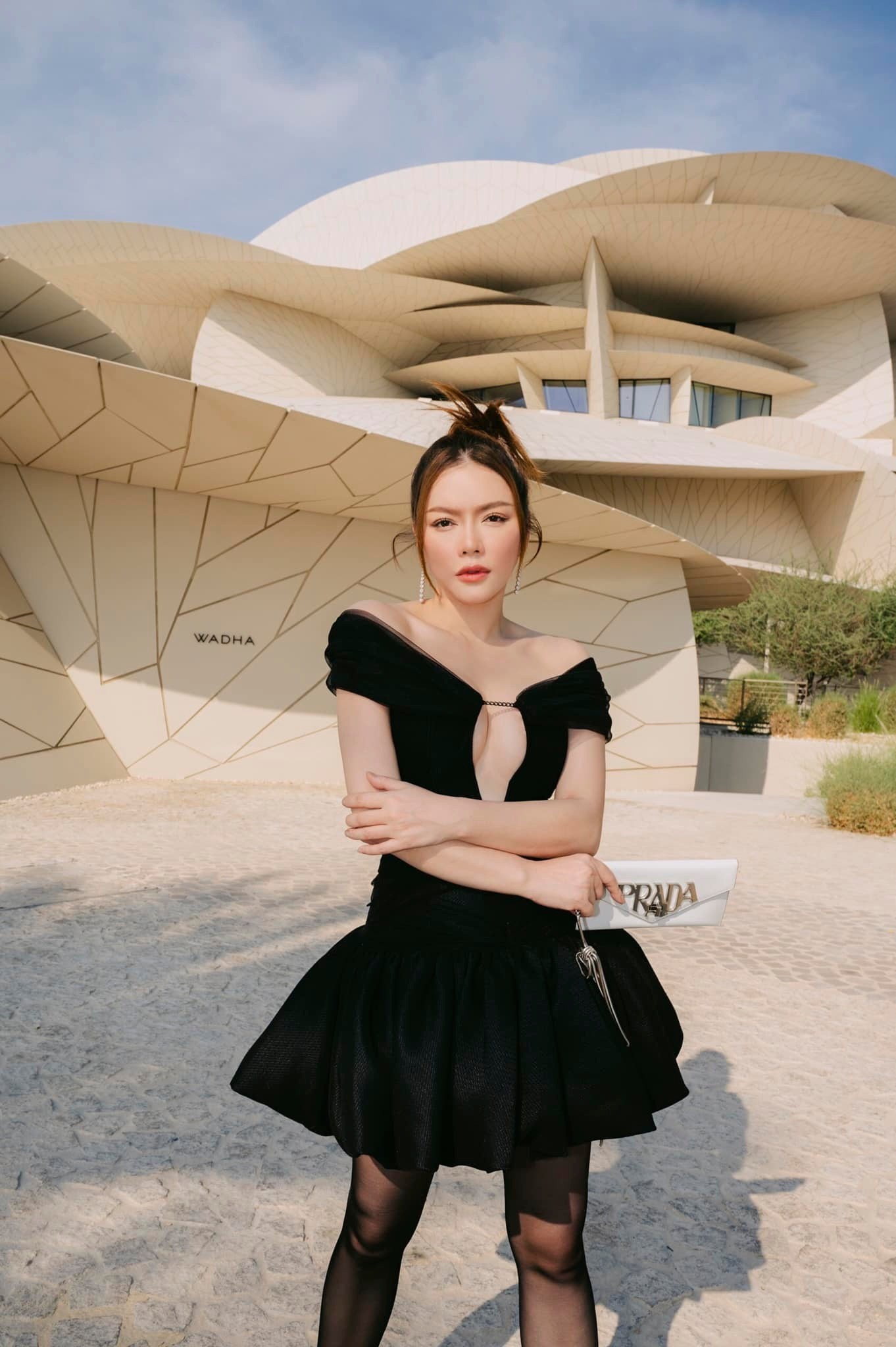 Sao Việt 4/3: MC Quyền Linh hành động đáng ngưỡng mộ giữa ồn ào, Lý Nhã Kỳ có ý định rời khỏi showbiz Việt - Ảnh 3