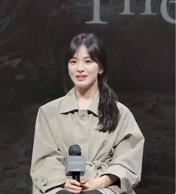 Song Hye Kyo cát-xê sẽ tiếp tục tăng. Ảnh: Internet Song Hye Kyo cát-xê sẽ tiếp tục tăng. Ảnh: Internet