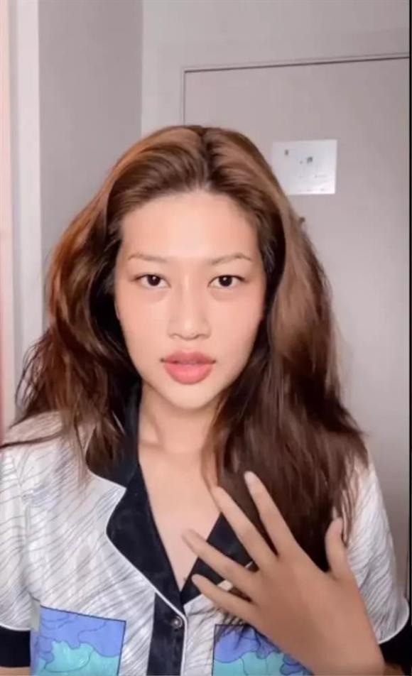Thiên Ân liên tục bị chê bai về ngoại hình nhưng lại sở hữu lợi thế lớn không phải ai cũng có thể so bì - Ảnh 1 Thiên Ân liên tục bị chê bai về ngoại hình nhưng lại sở hữu lợi thế lớn không phải ai cũng có thể so bì - Ảnh 1