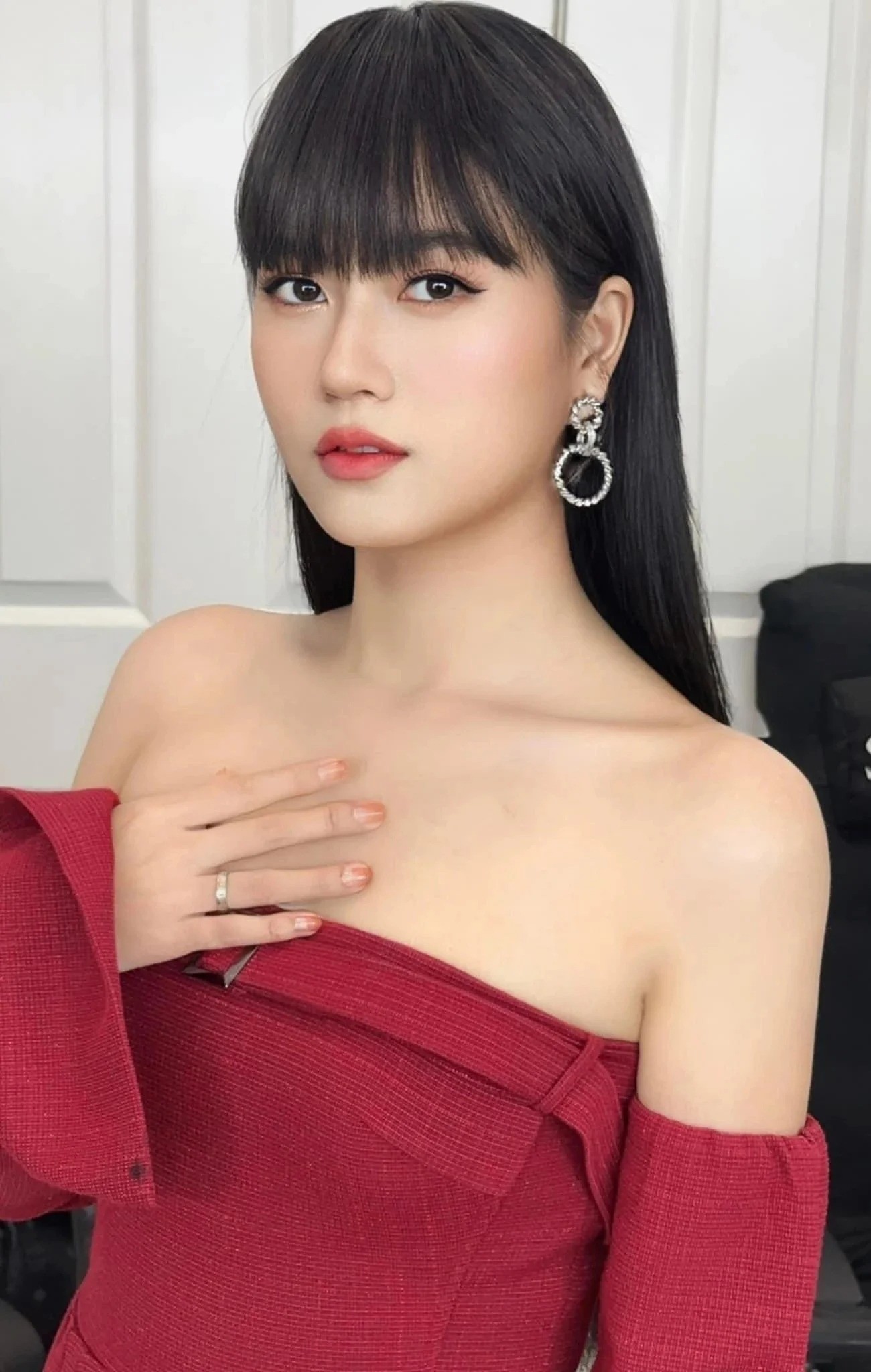Sao Việt 15/3: Nhã Phương hé lộ sự thật không ngờ về Trường Giang, Lâm Vỹ Dạ lên tiếng về nghi vấn thẩm mỹ 3 Sao Việt 15/3: Nhã Phương hé lộ sự thật không ngờ về Trường Giang, Lâm Vỹ Dạ lên tiếng về nghi vấn thẩm mỹ 3