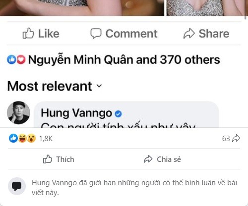 Chuyên viên trang điểm 'bóc phốt' Lệ Quyên có động thái lạ sau khi khiến MXH xôn xao 2 Chuyên viên trang điểm 'bóc phốt' Lệ Quyên có động thái lạ sau khi khiến MXH xôn xao 2