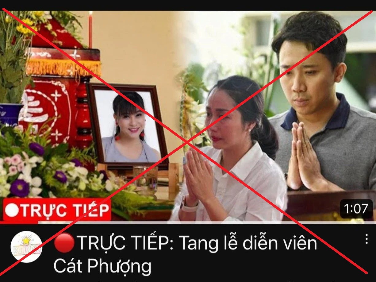 Chưa đầy 1 tháng, nhiều sao Việt bị đồn qua đời 2 Chưa đầy 1 tháng, nhiều sao Việt bị đồn qua đời 2