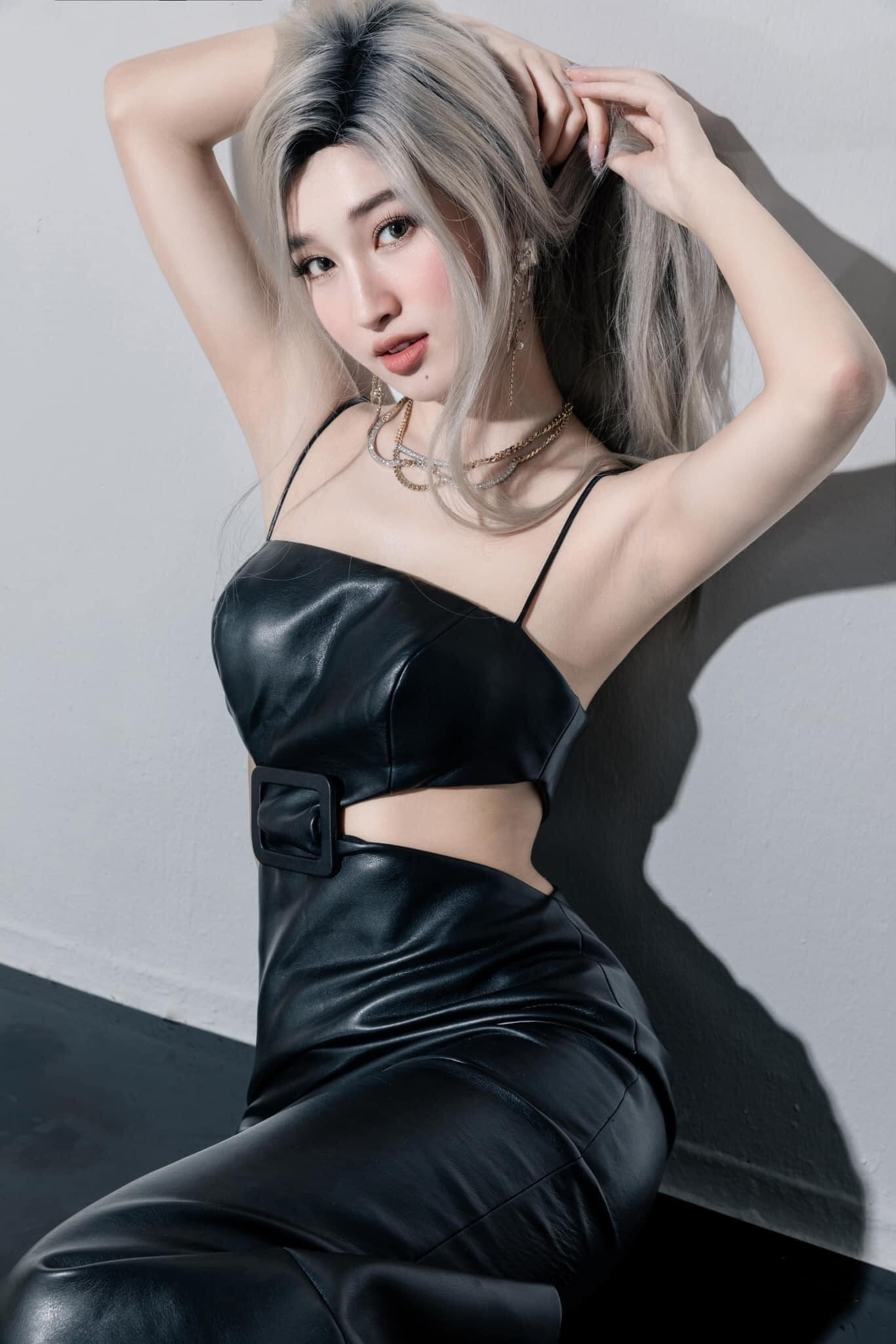 Sao Việt 23/3: Hoa hậu Mai Phương để lộ tình trạng đáng báo động, Như Quỳnh cover hit của Lương Bích Hữu - Ảnh 4