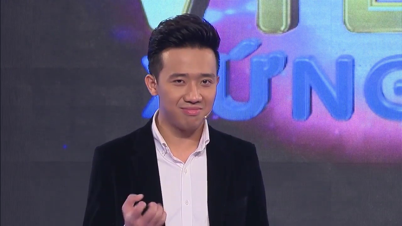 Trấn Thành nhận được lời khen ngợi giữa ồn ào khóc lóc kể khổ 4 Trấn Thành nhận được lời khen ngợi giữa ồn ào khóc lóc kể khổ 4