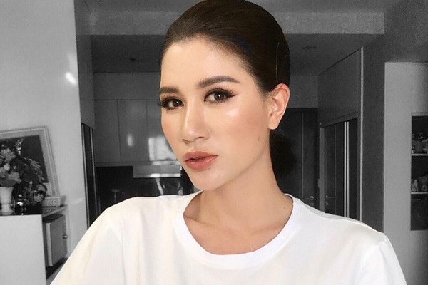 Trang Trần phản ứng trước tình huống lừa đảo khiến kẻ xấu 'cứng họng' 2 Trang Trần phản ứng trước tình huống lừa đảo khiến kẻ xấu 'cứng họng' 2