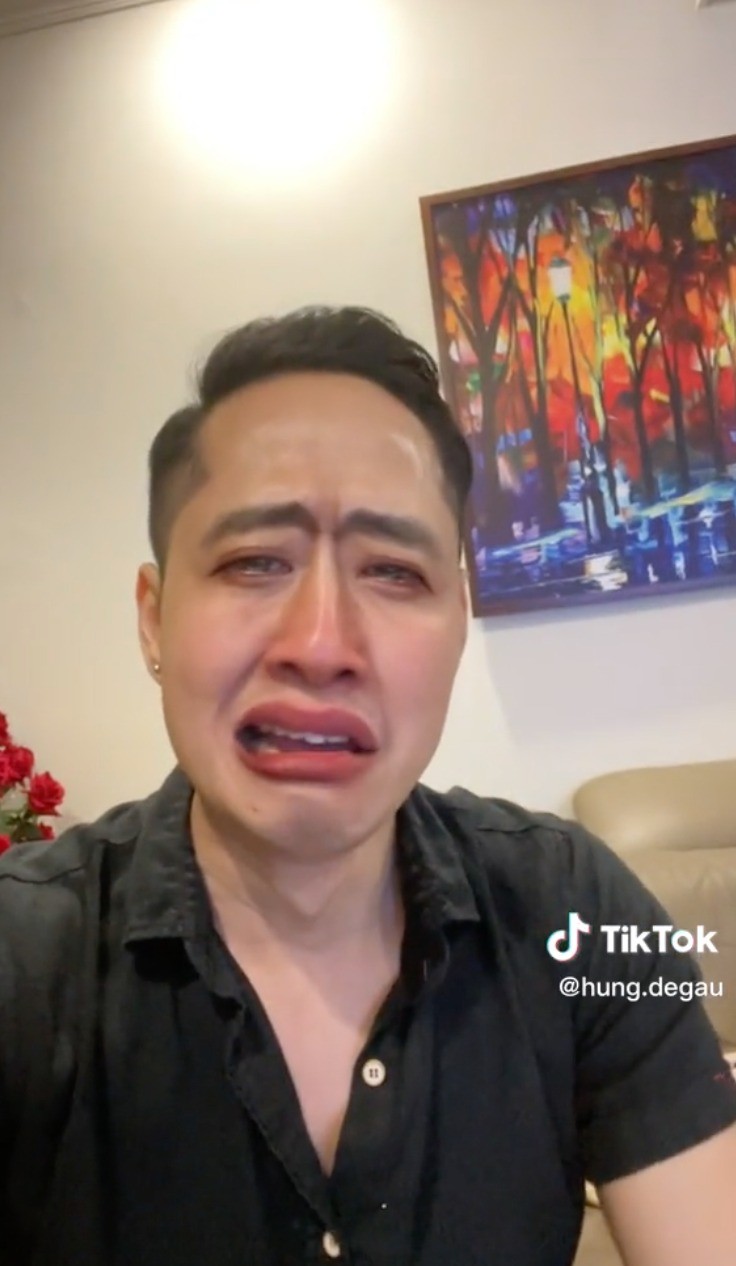 Sao nam 'Dưới bóng cây hạnh phúc' nhắc lại ồn ào của Trấn Thành theo cách 'độc' 2 Sao nam 'Dưới bóng cây hạnh phúc' nhắc lại ồn ào của Trấn Thành theo cách 'độc' 2