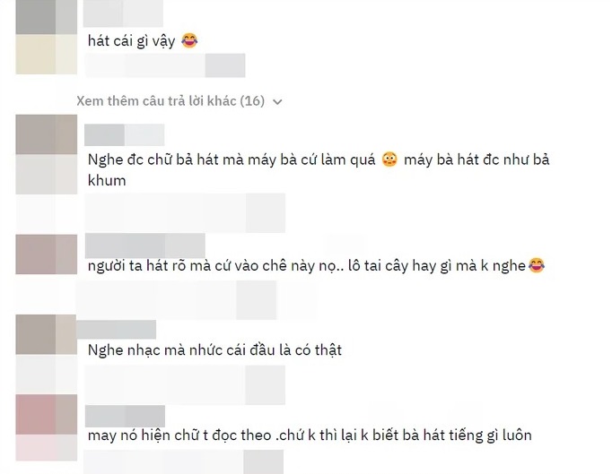 Video: Hari Won hát live gây tranh cãi 1 Video: Hari Won hát live gây tranh cãi 1