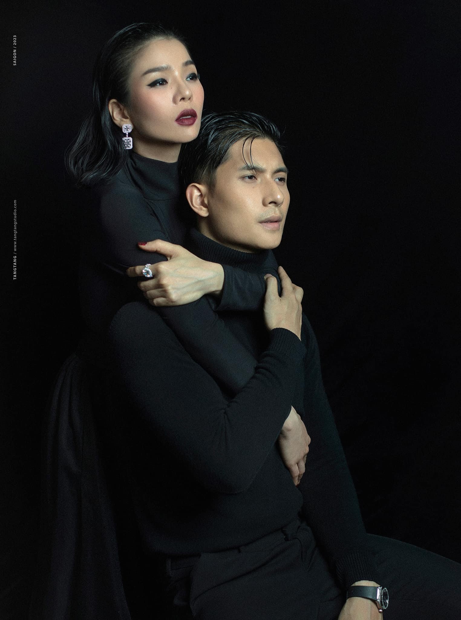Lệ Quyên hé lộ món quà khủng dịp sinh nhật được tình trẻ Lâm Bảo Châu tặng 5 Lệ Quyên hé lộ món quà khủng dịp sinh nhật được tình trẻ Lâm Bảo Châu tặng 5