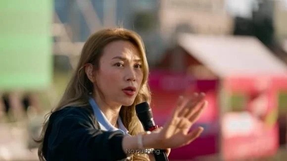 Sao Việt 5/4: Hành động nhỏ tiết lộ con người thật của Mỹ Tâm, Chi Dân bị đào lại khoảnh khắc chốn đông người - Ảnh 1 Sao Việt 5/4: Hành động nhỏ tiết lộ con người thật của Mỹ Tâm, Chi Dân bị đào lại khoảnh khắc chốn đông người - Ảnh 1