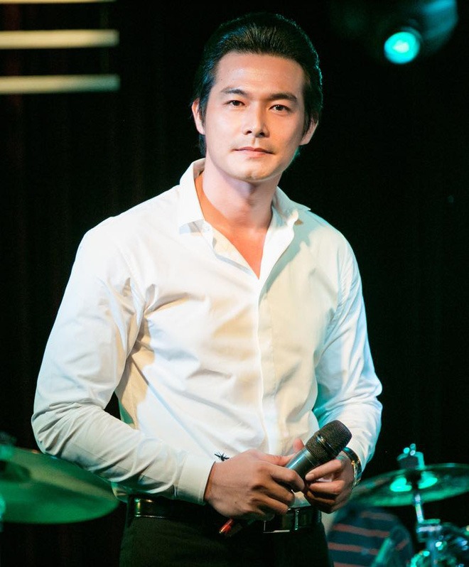 Diễn viên Quách Ngọc Ngoan thừa nhận lâm cảnh vỡ nợ - Ảnh 1 Diễn viên Quách Ngọc Ngoan thừa nhận lâm cảnh vỡ nợ - Ảnh 1