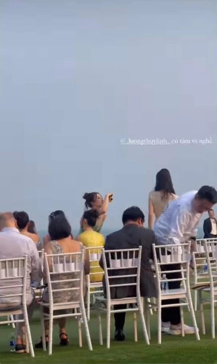 Lương Thùy Linh phải trả giá đắt sau hành động với loạt mỹ nhân Tiểu Vy, Phương Nhi - Ảnh 3 Lương Thùy Linh phải trả giá đắt sau hành động với loạt mỹ nhân Tiểu Vy, Phương Nhi - Ảnh 3