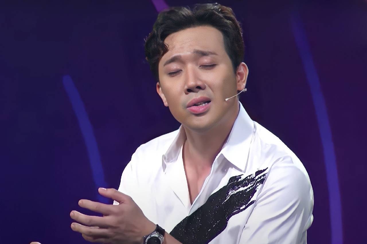 Sao Việt 17/4: Hồ Văn Cường đối diện tình cảnh hình ảnh bị hủy hoại, Trấn Thành bị đào lại quá khứ bẽ bàng khi ca hát 3 Sao Việt 17/4: Hồ Văn Cường đối diện tình cảnh hình ảnh bị hủy hoại, Trấn Thành bị đào lại quá khứ bẽ bàng khi ca hát 3