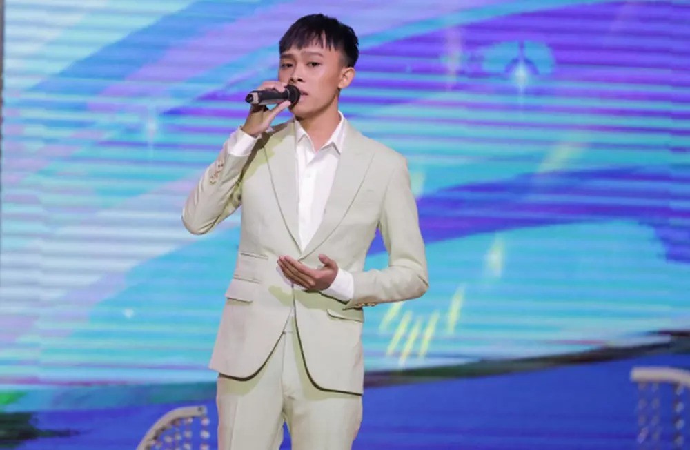 Sao Việt 17/4: Hồ Văn Cường đối diện tình cảnh hình ảnh bị hủy hoại, Trấn Thành bị đào lại quá khứ bẽ bàng khi ca hát 1 Sao Việt 17/4: Hồ Văn Cường đối diện tình cảnh hình ảnh bị hủy hoại, Trấn Thành bị đào lại quá khứ bẽ bàng khi ca hát 1