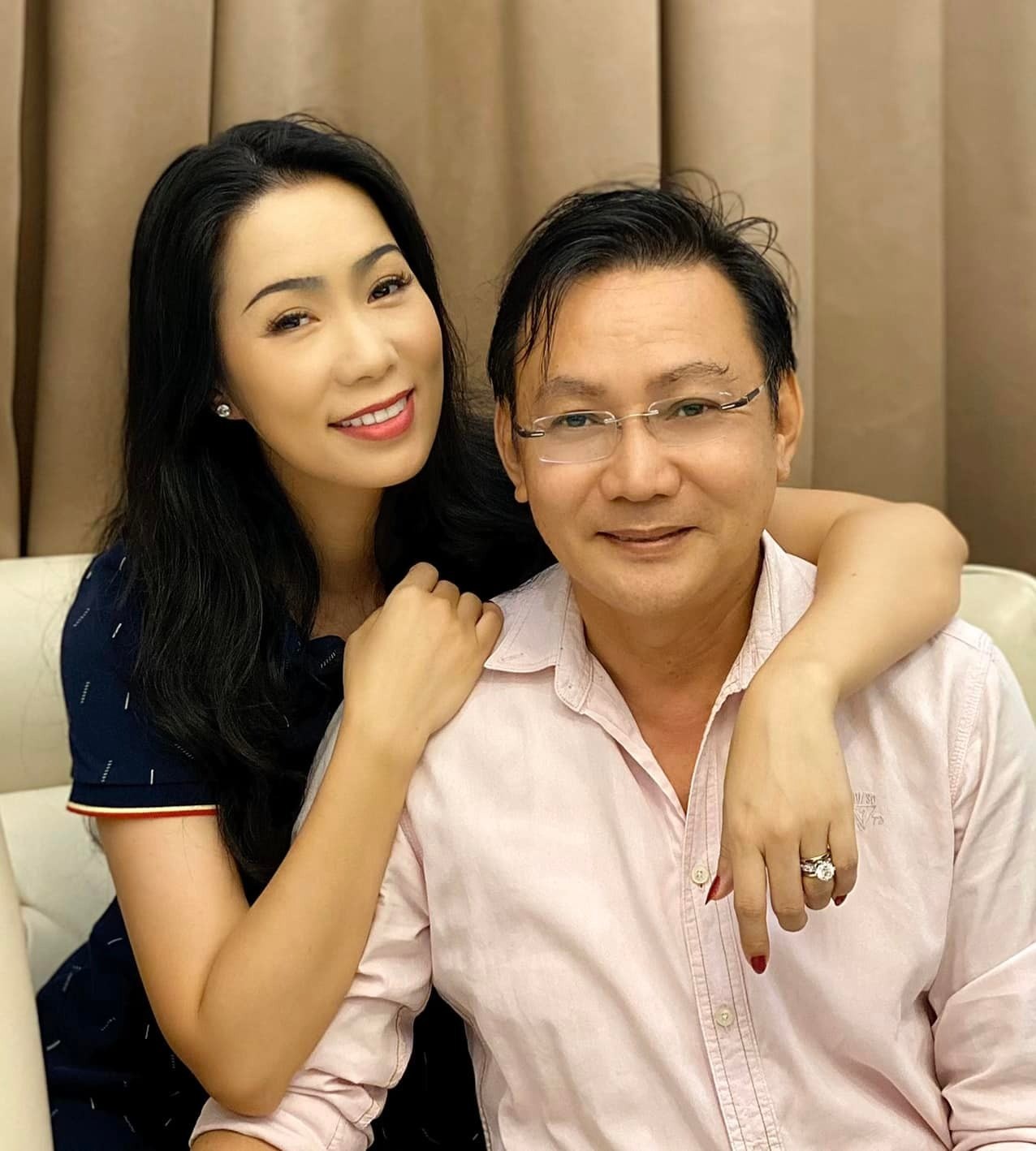 NSƯT Trịnh Kim Chi báo tin vui lên chức mới sau hơn 20 năm hoạt động nghệ thuật 4 NSƯT Trịnh Kim Chi báo tin vui lên chức mới sau hơn 20 năm hoạt động nghệ thuật 4