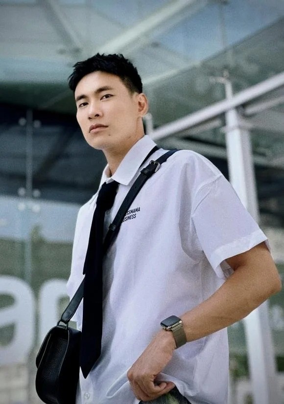 Sao Việt 21/4: Trường Giang - Nhã Phương lên chức lần 2, xuất hiện người tiết lộ 'con người thật' Đỗ Thị Hà - Ảnh 5 Sao Việt 21/4: Trường Giang - Nhã Phương lên chức lần 2, xuất hiện người tiết lộ 'con người thật' Đỗ Thị Hà - Ảnh 5