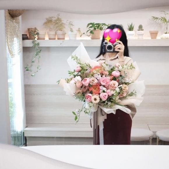 Khoảnh khắc mới đây được cho là của Son Ye Jin. Ảnh: Internet Khoảnh khắc mới đây được cho là của Son Ye Jin. Ảnh: Internet