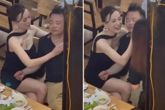 Sao Việt 24/4: Hồ Quang Hiếu cầu hôn bạn gái trẻ với nhẫn kim cương to, Phương Oanh lên tiếng khi bị quay lén - Ảnh 3 Sao Việt 24/4: Hồ Quang Hiếu cầu hôn bạn gái trẻ với nhẫn kim cương to, Phương Oanh lên tiếng khi bị quay lén - Ảnh 3