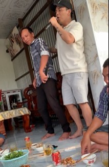 Sao Việt 25/4: Ngỡ ngàng mức cát-xê của 2 con gái Lý Hải, Hồ Quang Hiếu lộ khoảnh khắc ăn chơi 'tới bến' - Ảnh 3 Sao Việt 25/4: Ngỡ ngàng mức cát-xê của 2 con gái Lý Hải, Hồ Quang Hiếu lộ khoảnh khắc ăn chơi 'tới bến' - Ảnh 3