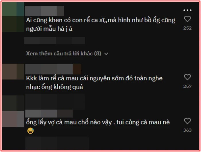 CĐM thích thú trước khoảnh khắc của Hồ Quang Hiếu. Ảnh: Internet CĐM thích thú trước khoảnh khắc của Hồ Quang Hiếu. Ảnh: Internet