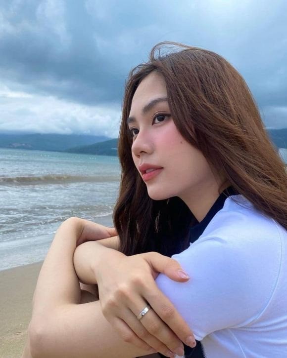 Hoa hậu Mai Phương lên đồ quyển rũ, tự tin phô bày điểm mạnh cơ thể khiến dân tình trầm trồ - Ảnh 1 Hoa hậu Mai Phương lên đồ quyển rũ, tự tin phô bày điểm mạnh cơ thể khiến dân tình trầm trồ - Ảnh 1
