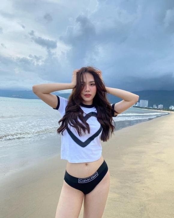 Hoa hậu Mai Phương lên đồ quyển rũ, tự tin phô bày điểm mạnh cơ thể khiến dân tình trầm trồ - Ảnh 4 Hoa hậu Mai Phương lên đồ quyển rũ, tự tin phô bày điểm mạnh cơ thể khiến dân tình trầm trồ - Ảnh 4
