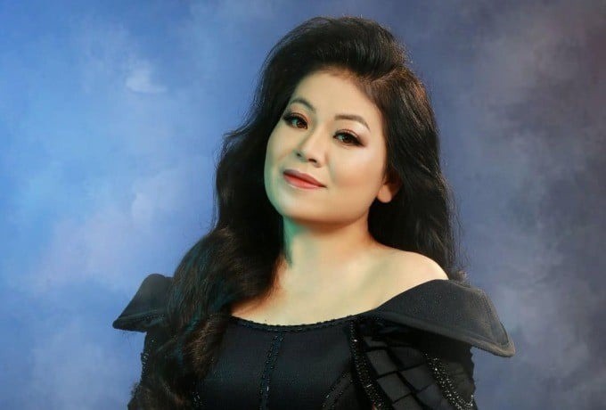 Sao Việt 14/5: Đàm Vĩnh Hưng nhập viện khiến dàn sao hoang mang, Anh Thơ có động thái bất ngờ giữa ồn ào hủy show - Ảnh 3 Sao Việt 14/5: Đàm Vĩnh Hưng nhập viện khiến dàn sao hoang mang, Anh Thơ có động thái bất ngờ giữa ồn ào hủy show - Ảnh 3