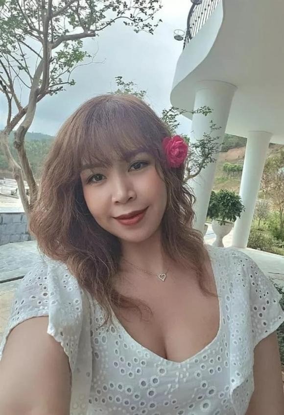 Nhan sắc ngày một thăng hạng của vợ Mạnh Trường. Ảnh: FBNV Nhan sắc ngày một thăng hạng của vợ Mạnh Trường. Ảnh: FBNV