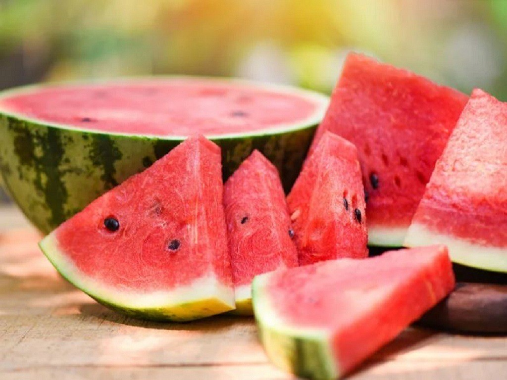 5 loại trái cây mùa hè tưởng mát mà nóng không tưởng, cần chú ý hạn chế ăn - Ảnh 4