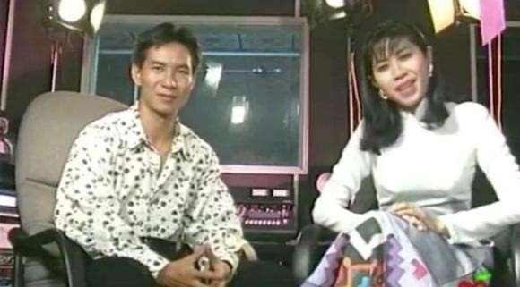 Vợ chồng Lý Hải - Minh Hà bị khui quá khứ khó lòng giấu giếm - Ảnh 2 Vợ chồng Lý Hải - Minh Hà bị khui quá khứ khó lòng giấu giếm - Ảnh 2