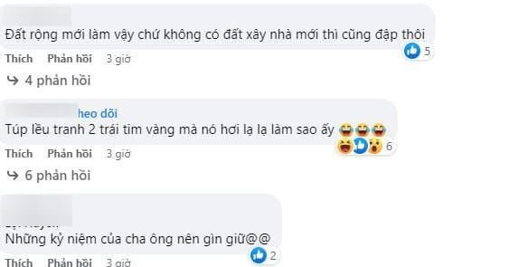 Cư dân mạng phản ứng về đoạn clip đang xôn xao. Ảnh: Internet Cư dân mạng phản ứng về đoạn clip đang xôn xao. Ảnh: Internet