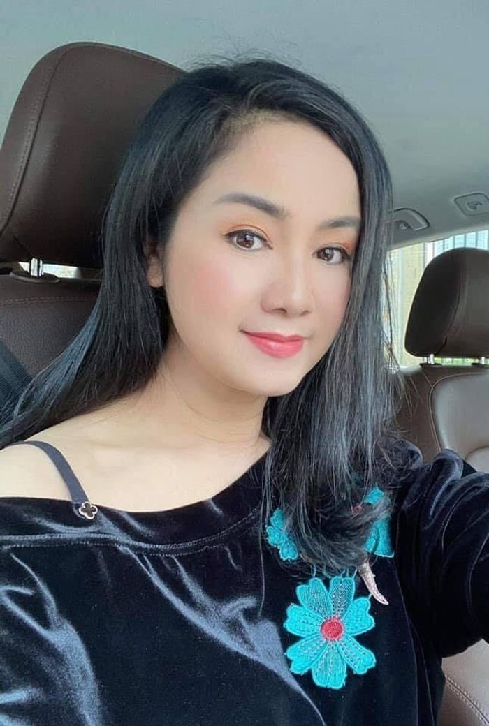 NSND Thu Hà. Ảnh: FBNV NSND Thu Hà. Ảnh: FBNV