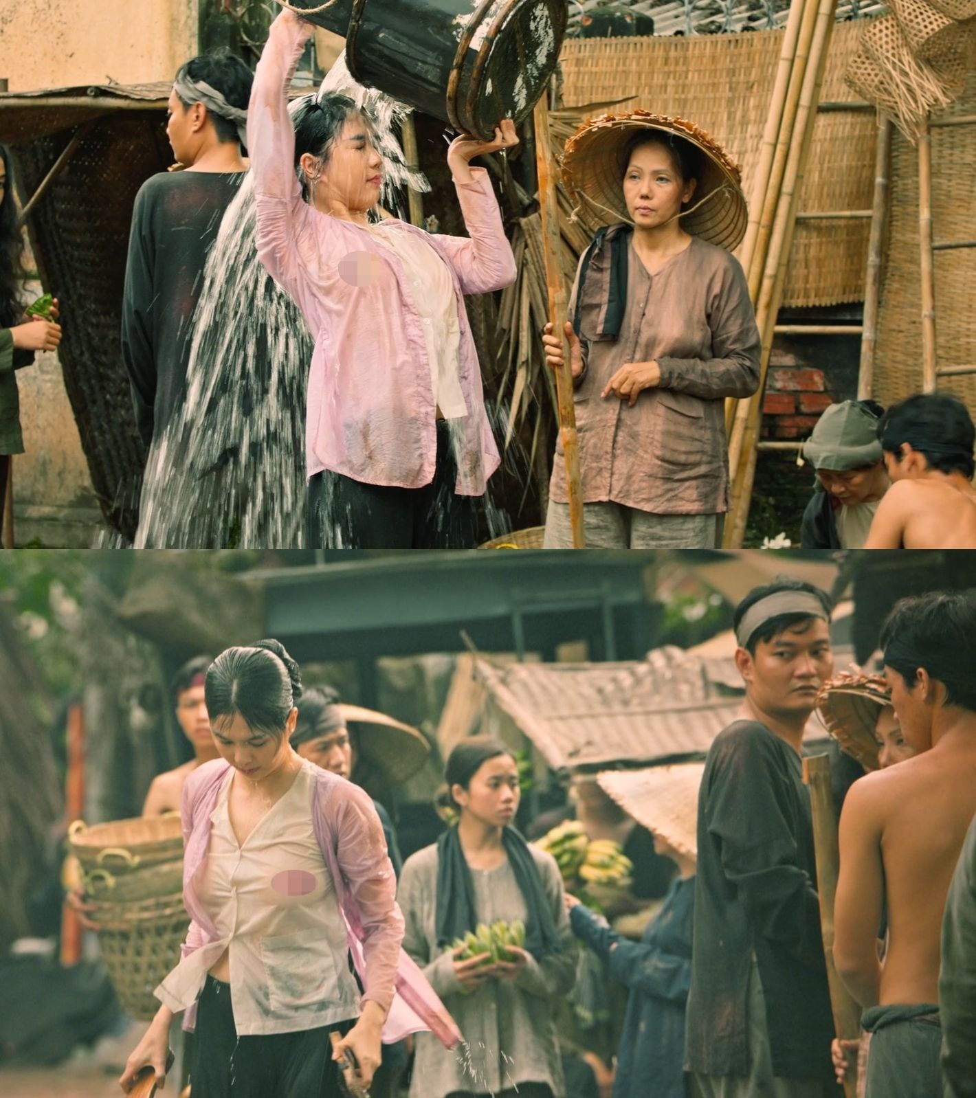 Ngọc Trinh đọ sức nóng với nắng hè trong bộ ảnh khoe hình thể trước thiên nhiên 5 Ngọc Trinh đọ sức nóng với nắng hè trong bộ ảnh khoe hình thể trước thiên nhiên 5
