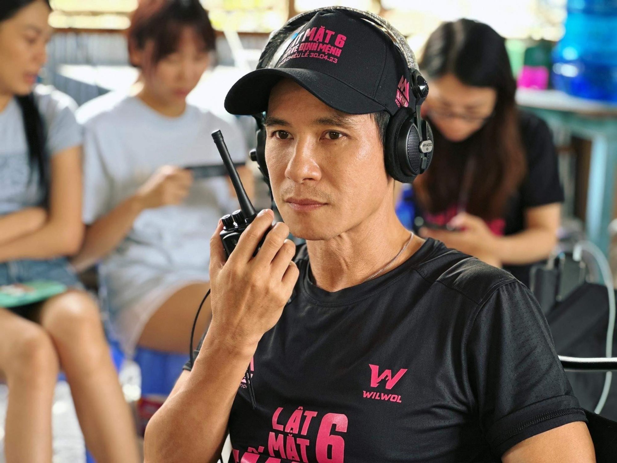 Lý Hải khó có cơ hội 'vượt mặt' Trấn Thành? - Ảnh 1