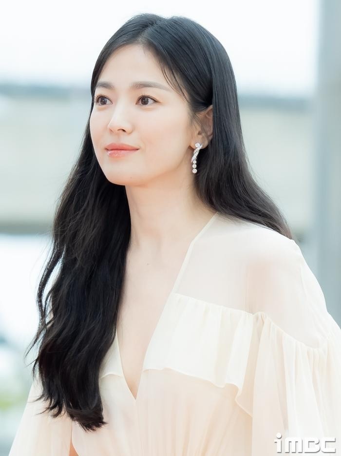 Song Hye Kyo ngày càng gia tăng số tài sản của mình. Ảnh: Internet Song Hye Kyo ngày càng gia tăng số tài sản của mình. Ảnh: Internet