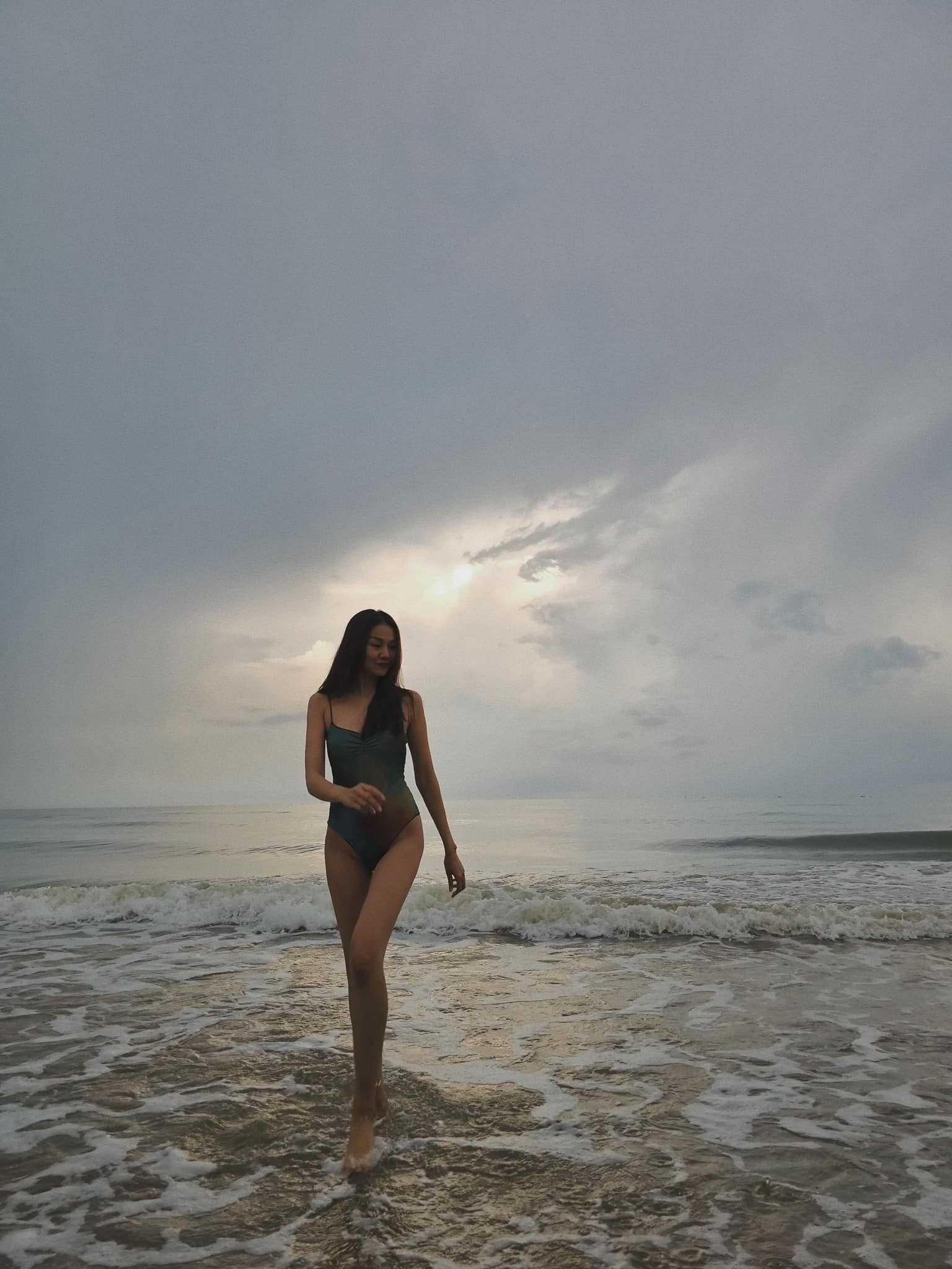 Sao Việt 28/5: Thanh Bùi diện mạo xuống dốc sau thời gian ở ẩn, NSND Hồng Vân gây bất ngờ hậu giảm cân - Ảnh 4