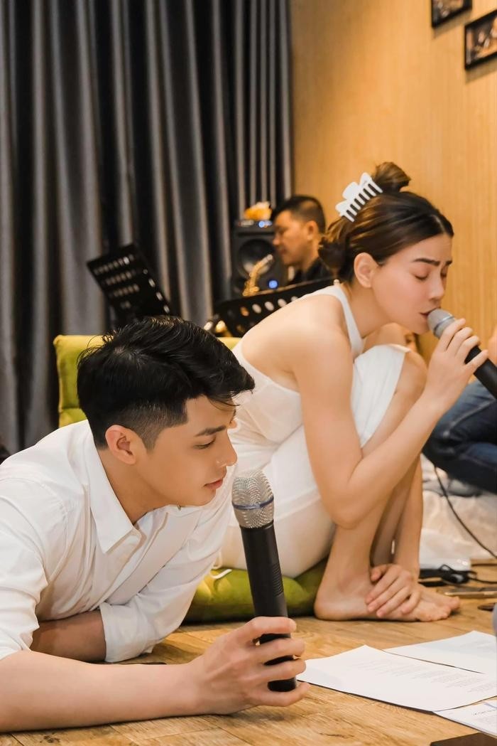 Hồ Ngọc Hà hành động khiến Noo Phước Thịnh bức xúc, lên tiếng 'bóc phốt' đàn chị - Ảnh 1