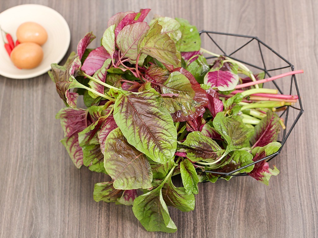 4 sai lầm khi ăn rau dền khiến thực phẩm mùa hè bổ dưỡng thành món ăn hại cơ thể - Ảnh 1